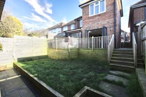 Garden- click for photo gallery